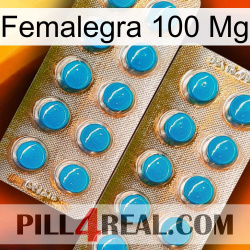 Femalegra 100 Mg